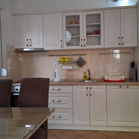 Apartman Stijepcic Herceg Novi Exterior photo