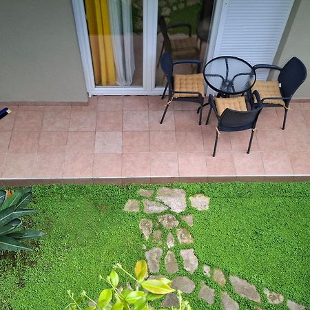 Apartman Stijepcic Herceg Novi Exterior photo
