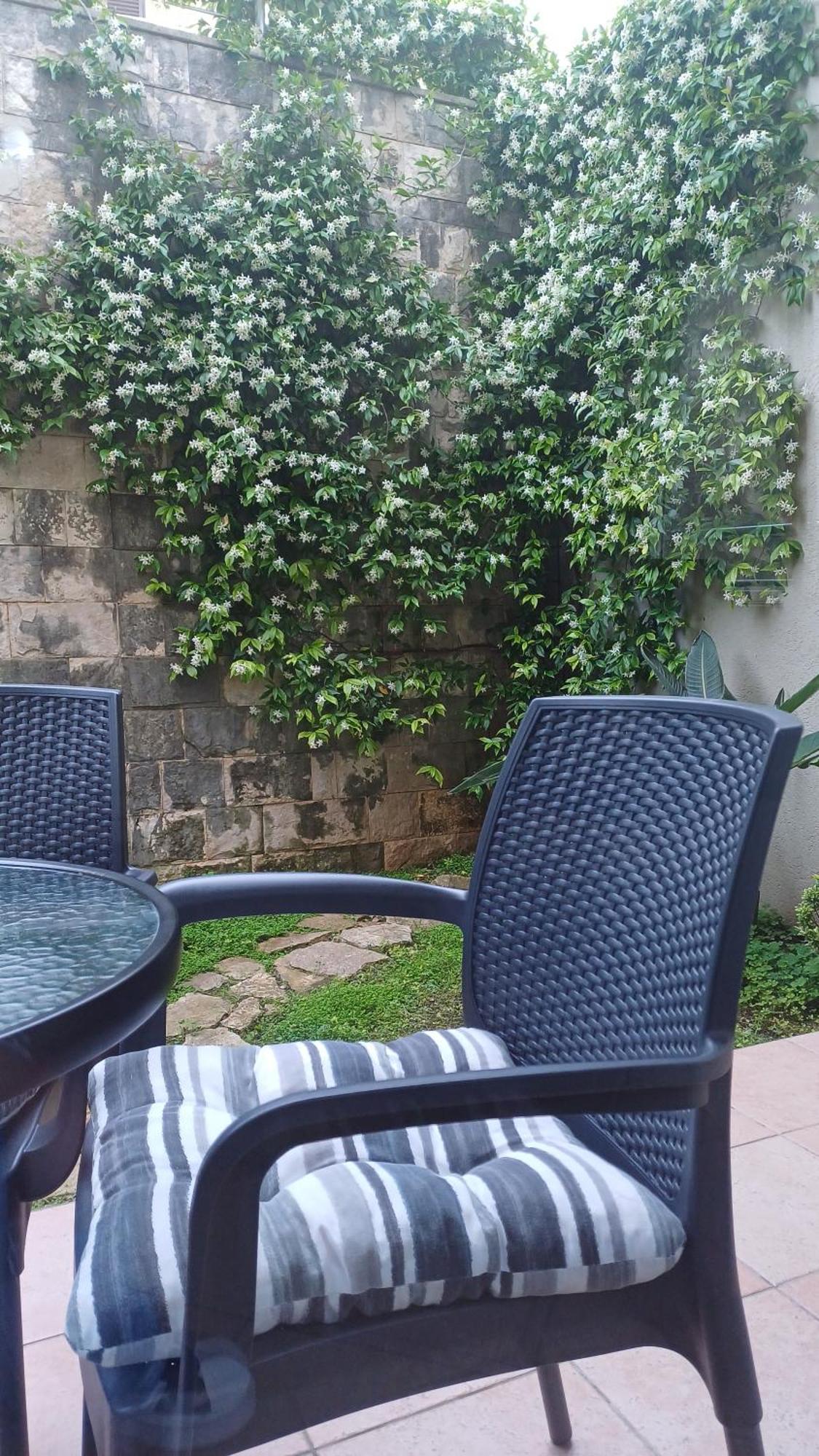 Apartman Stijepcic Herceg Novi Exterior photo