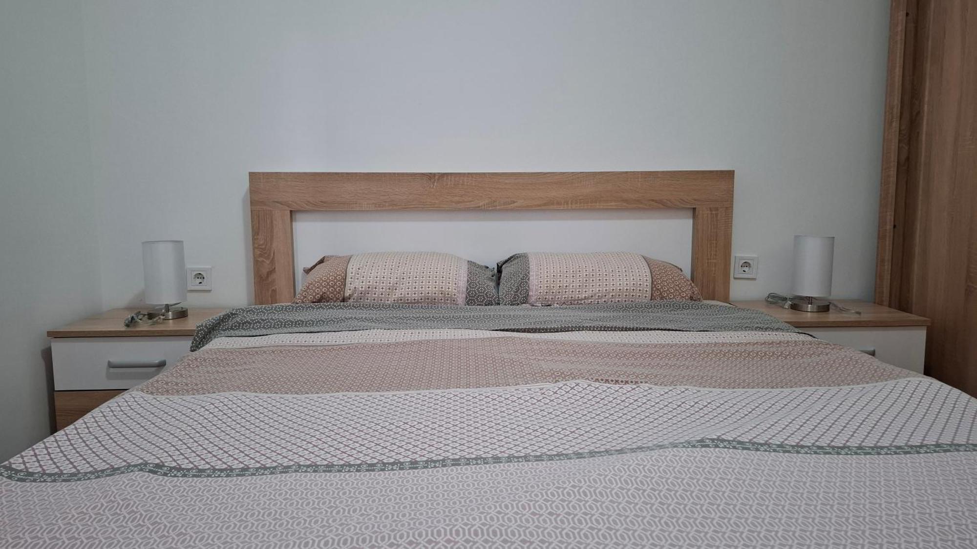 Apartman Stijepcic Herceg Novi Exterior photo