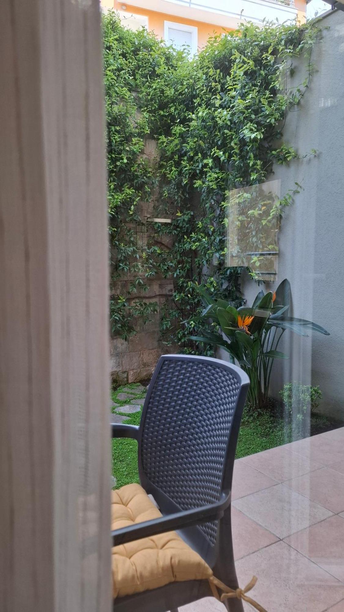 Apartman Stijepcic Herceg Novi Exterior photo
