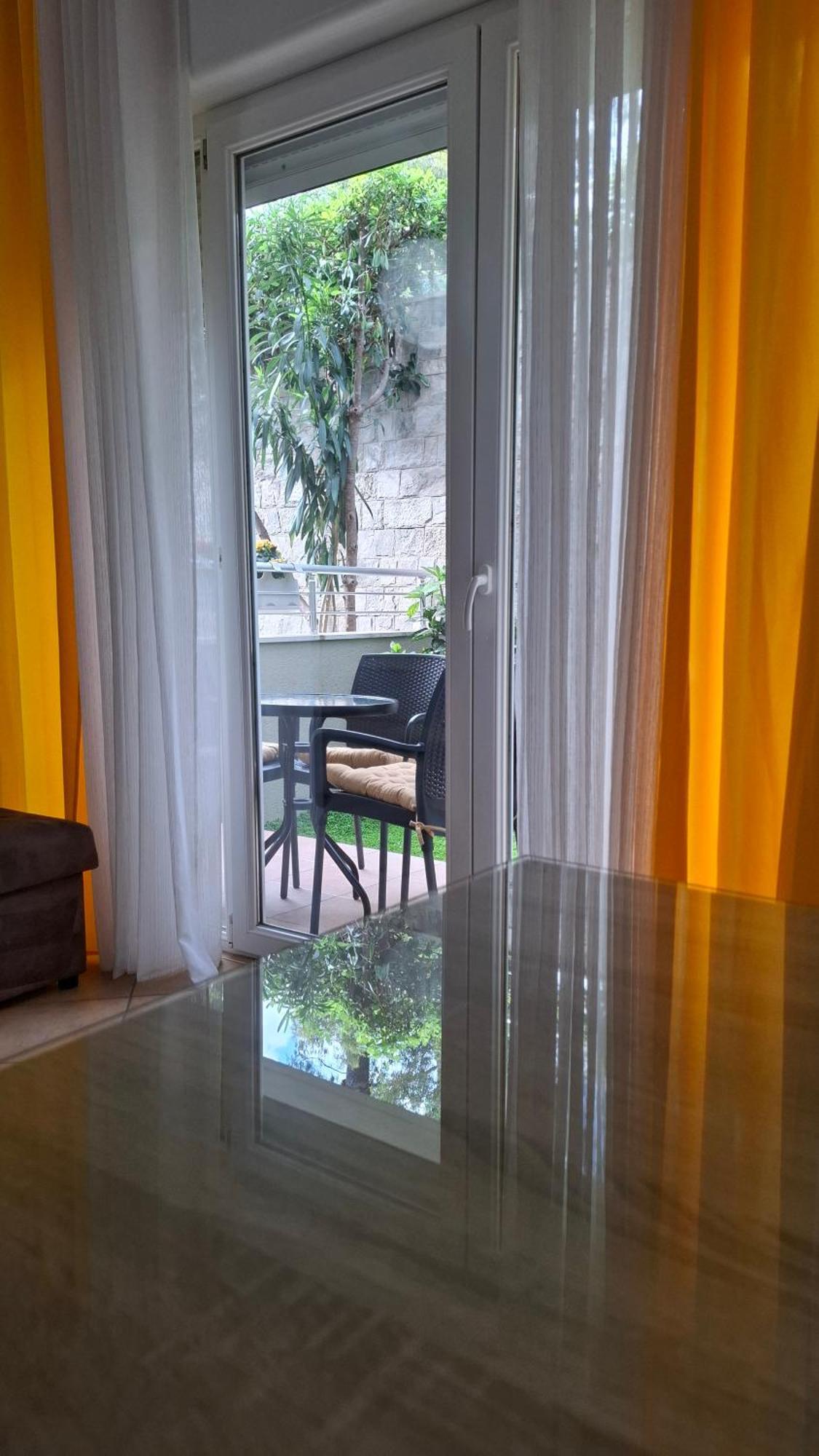 Apartman Stijepcic Herceg Novi Exterior photo