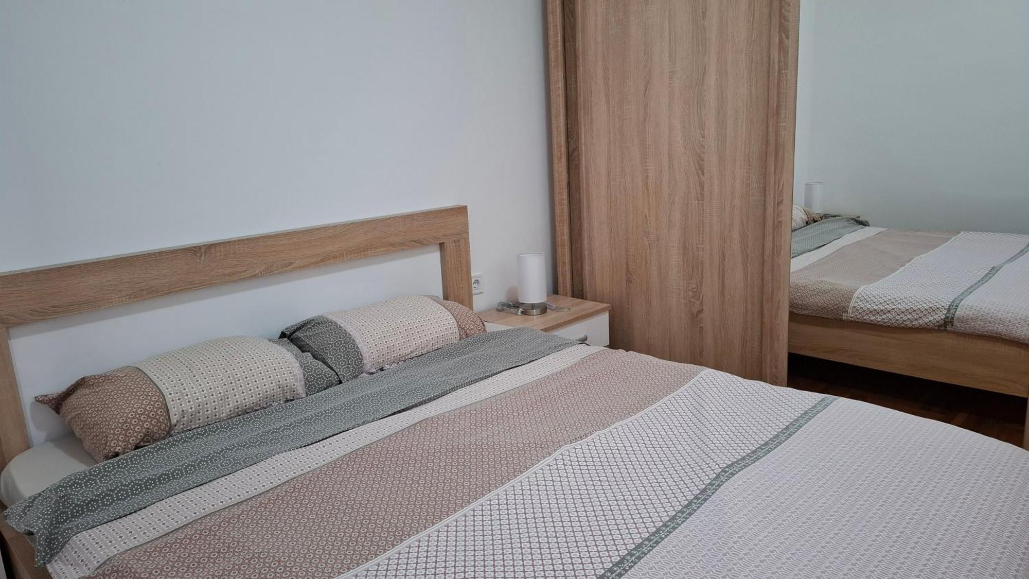 Apartman Stijepcic Herceg Novi Exterior photo