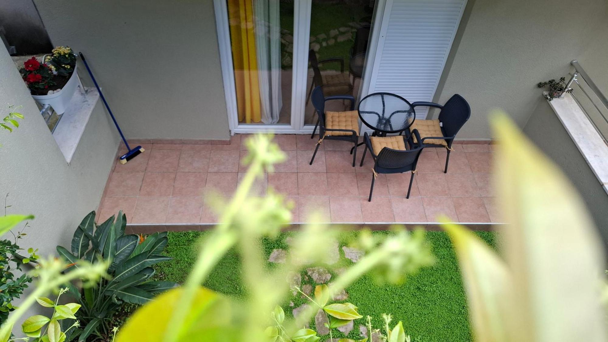 Apartman Stijepcic Herceg Novi Exterior photo