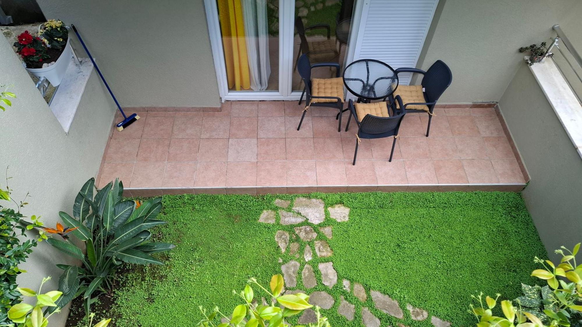 Apartman Stijepcic Herceg Novi Exterior photo