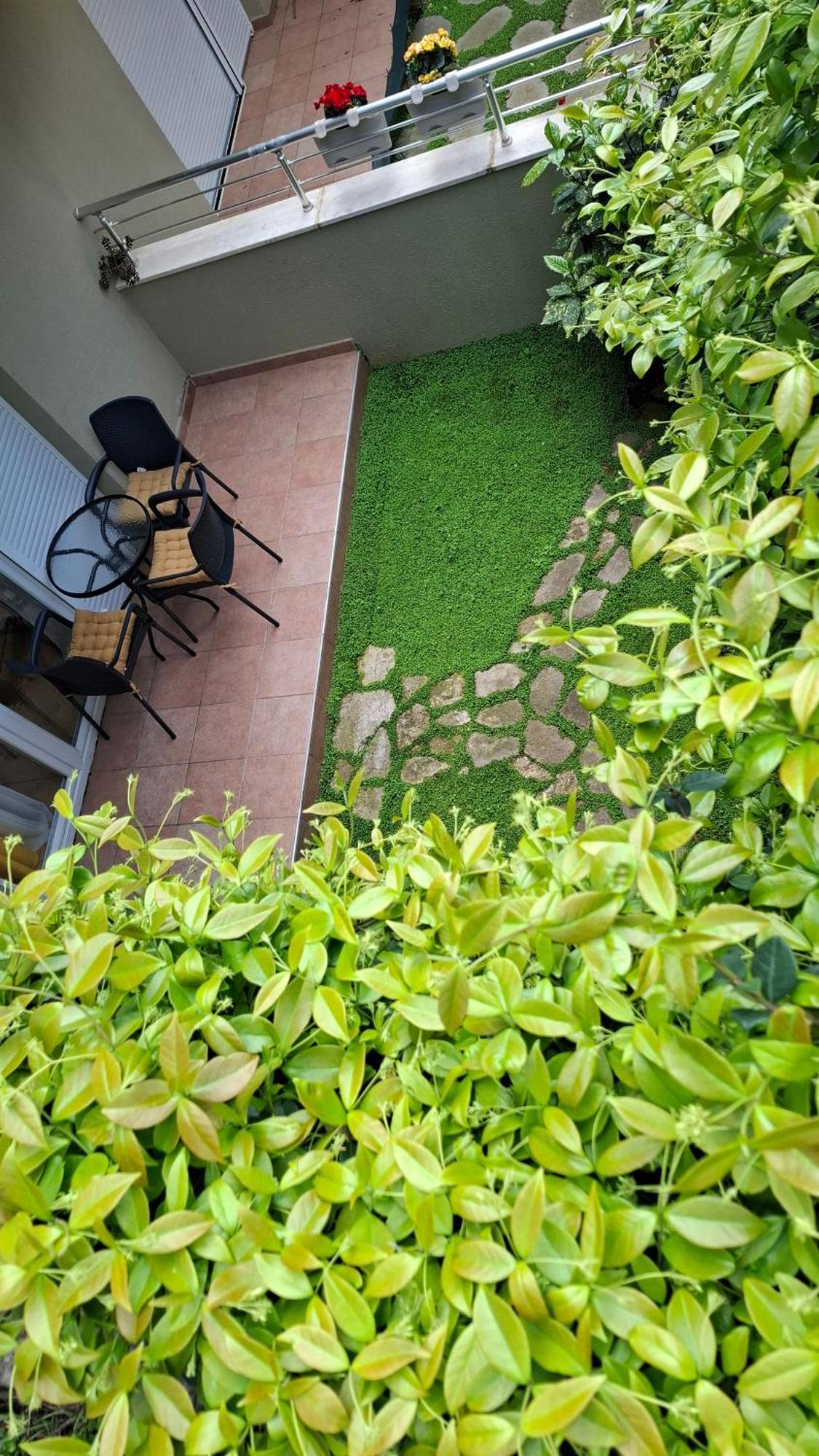 Apartman Stijepcic Herceg Novi Exterior photo