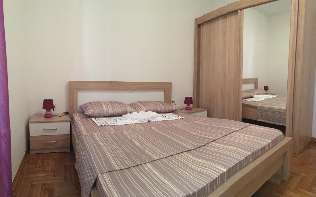 Apartman Stijepcic Herceg Novi Exterior photo