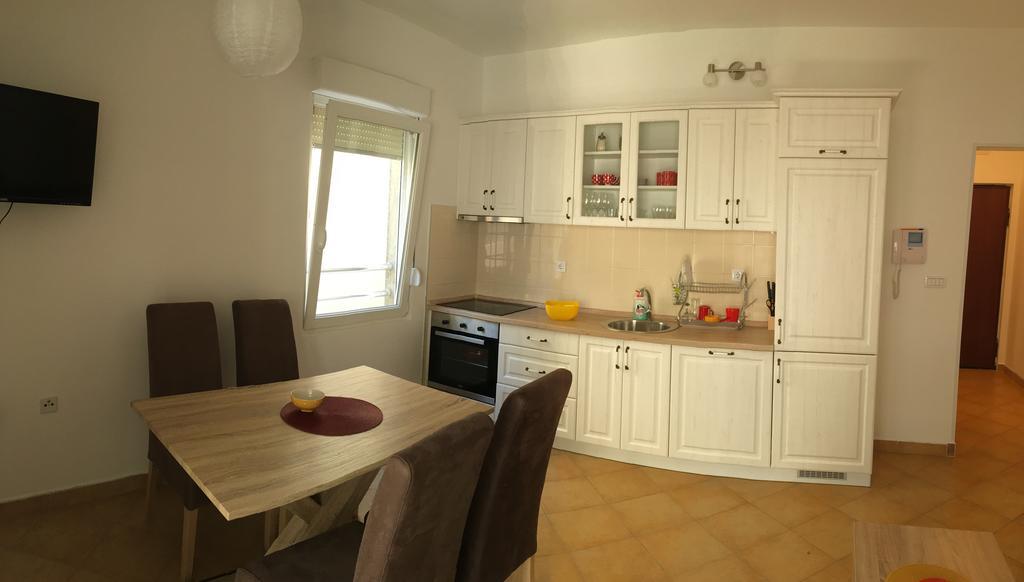 Apartman Stijepcic Herceg Novi Exterior photo