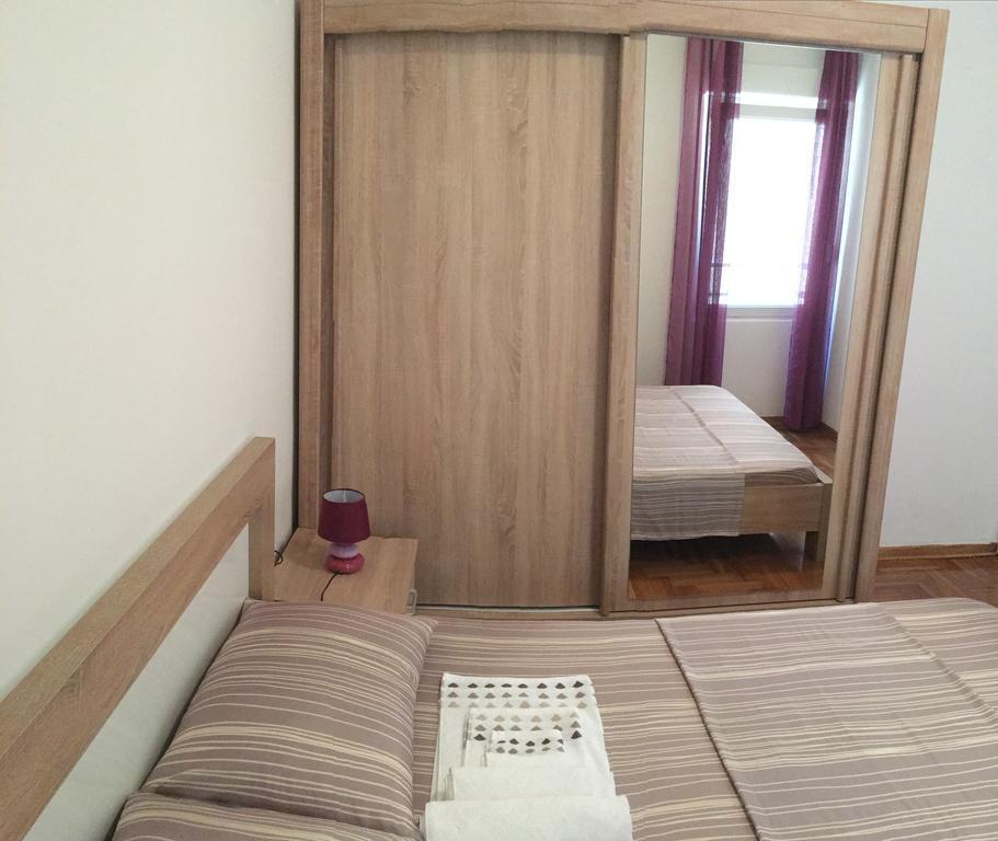 Apartman Stijepcic Herceg Novi Exterior photo