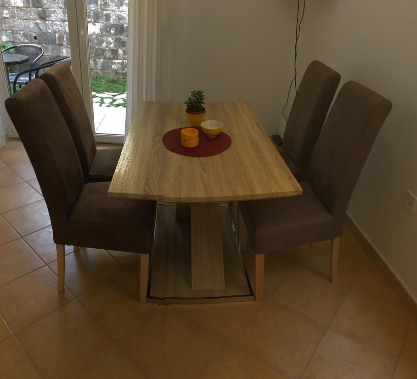Apartman Stijepcic Herceg Novi Exterior photo