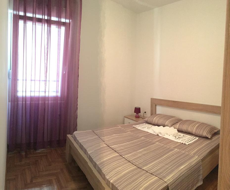 Apartman Stijepcic Herceg Novi Exterior photo