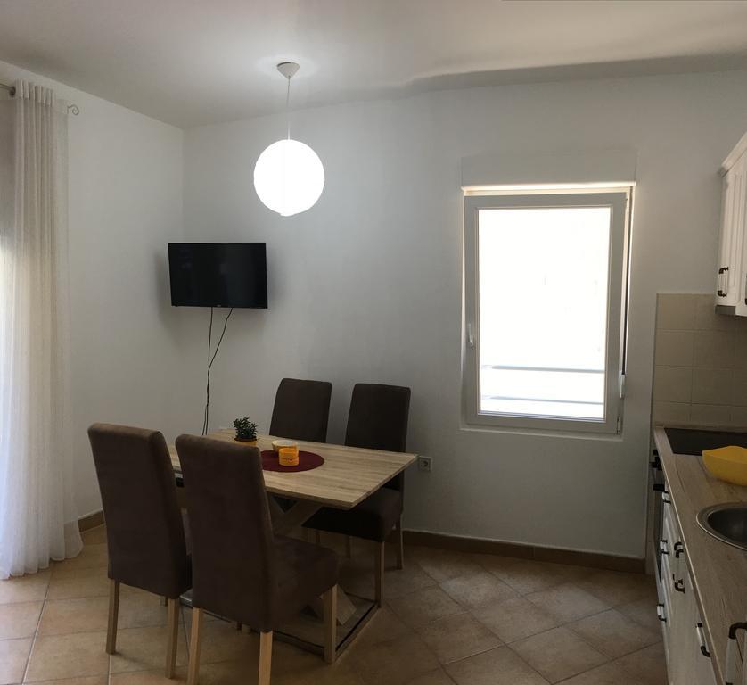 Apartman Stijepcic Herceg Novi Exterior photo