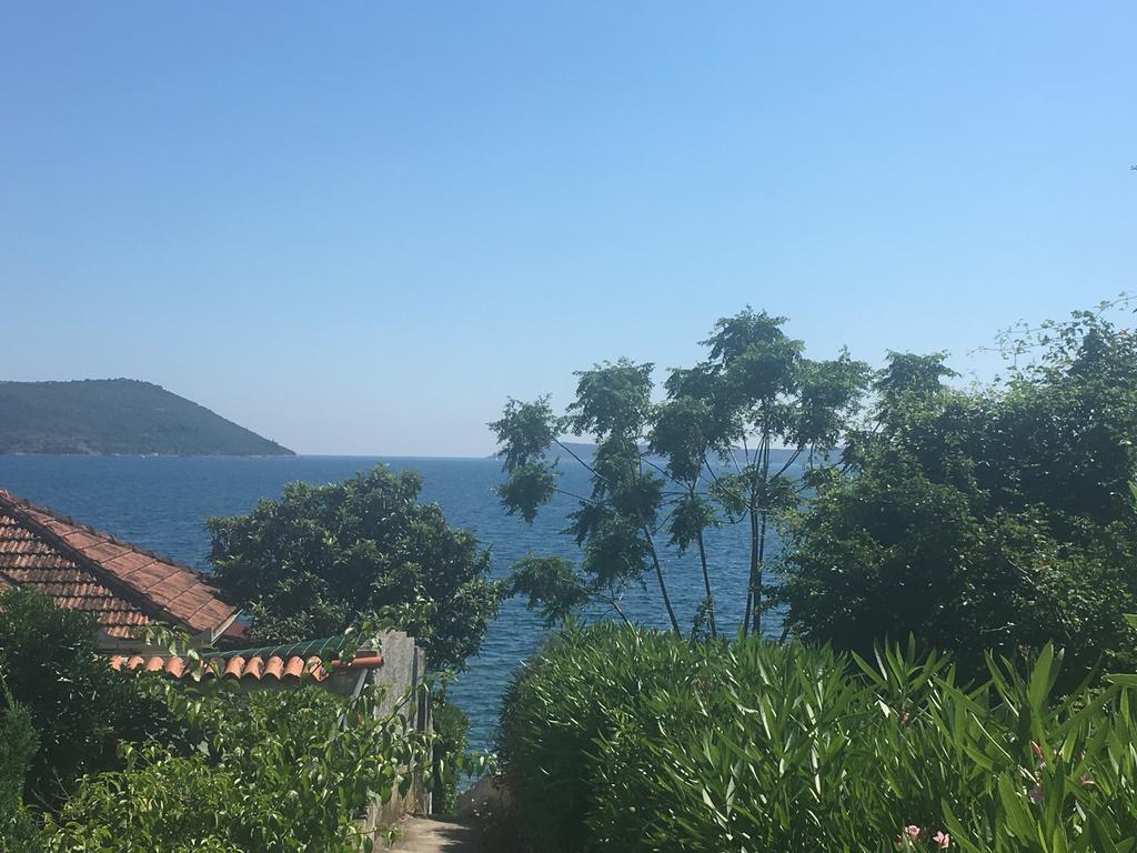 Apartman Stijepcic Herceg Novi Exterior photo