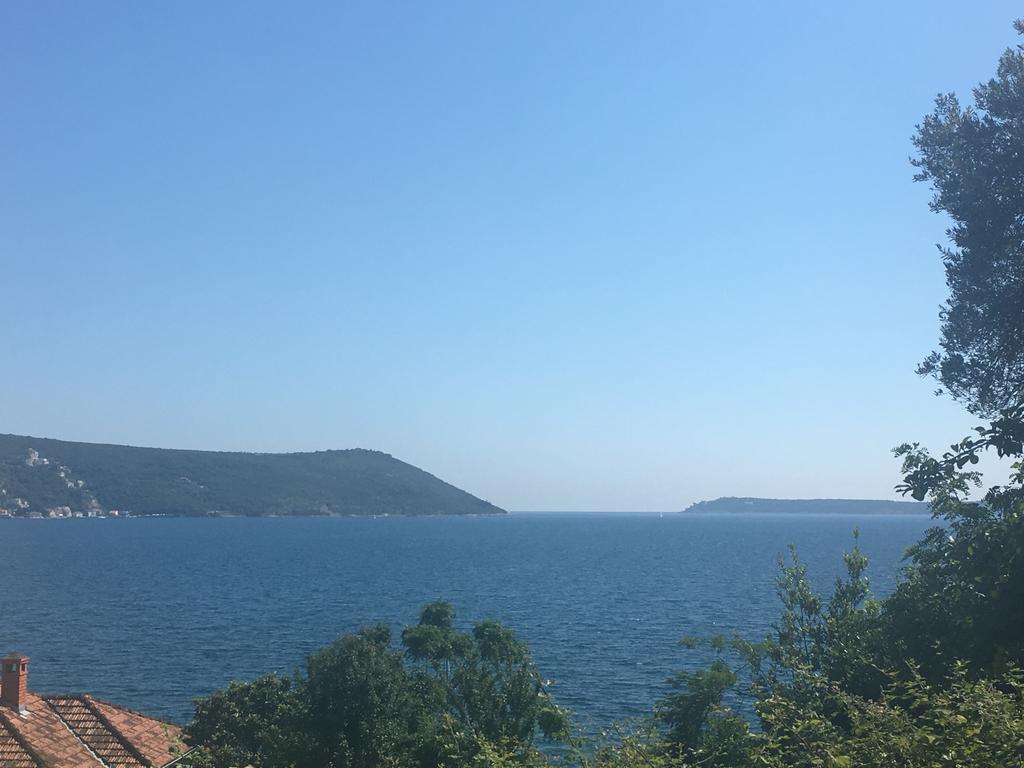 Apartman Stijepcic Herceg Novi Exterior photo