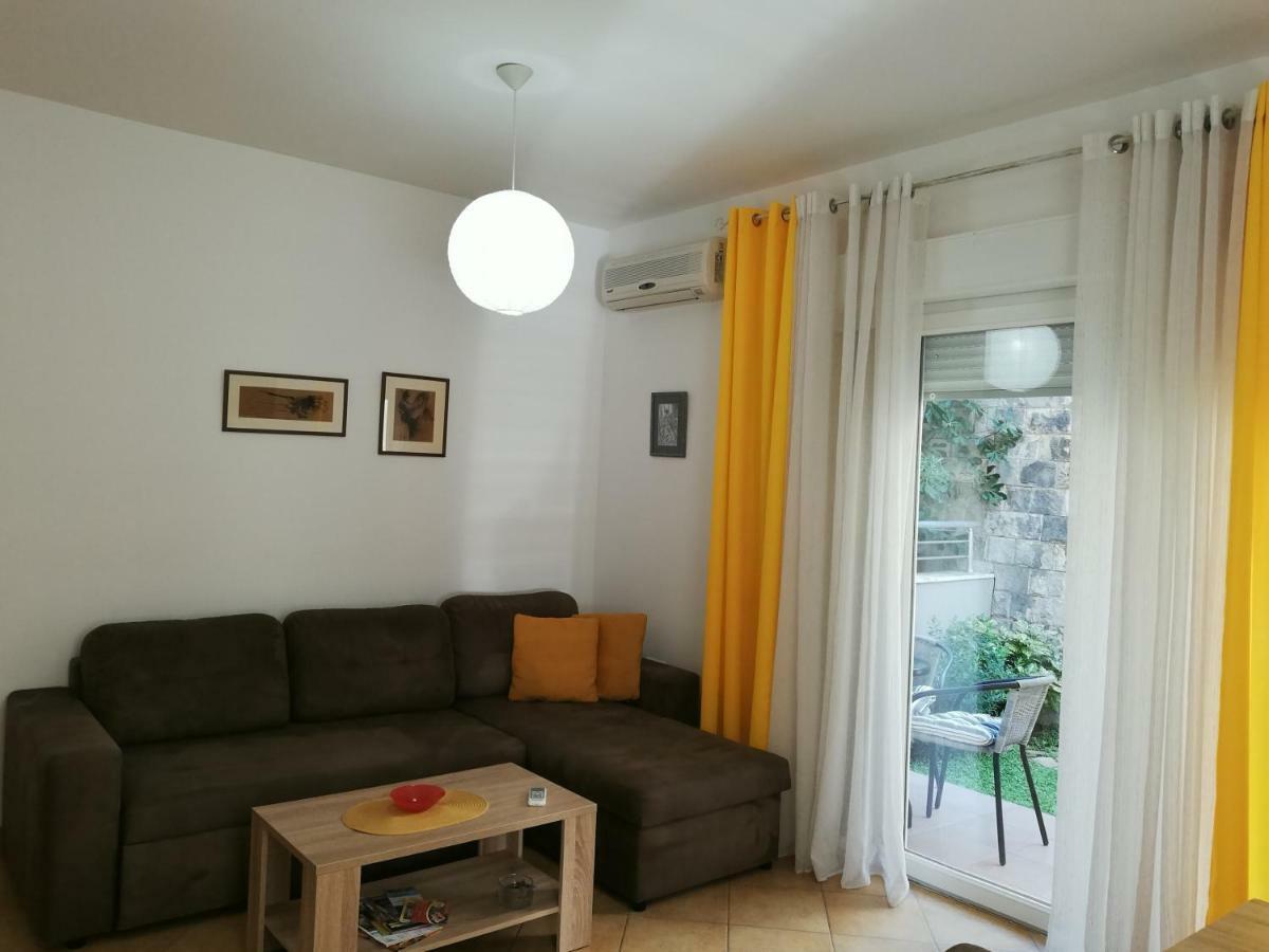 Apartman Stijepcic Herceg Novi Exterior photo