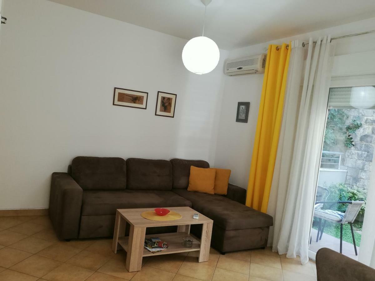 Apartman Stijepcic Herceg Novi Exterior photo