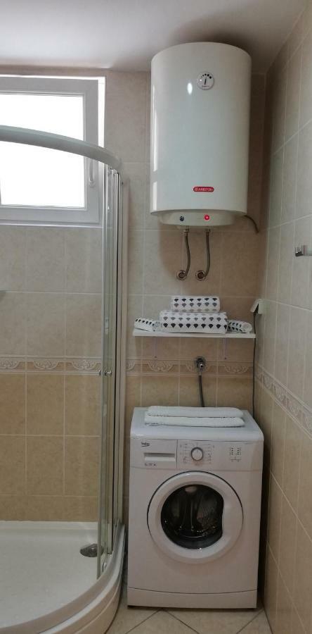 Apartman Stijepcic Herceg Novi Exterior photo